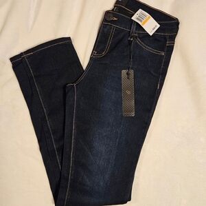 Celebrity Pink Skinny Jeans